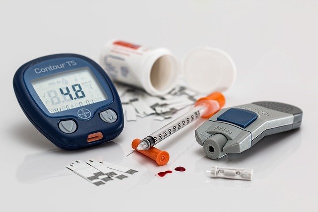 Best Diet Plan for Diabetic Patients