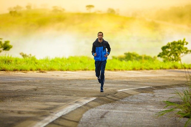 Jogging Exercise Plan for Beginners